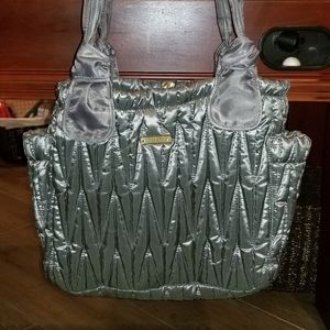 Timi and Leslie diaper bag